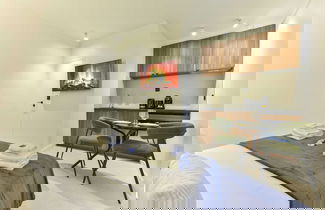 Foto 2 - Beautiful 1 Bedroom Apartment
