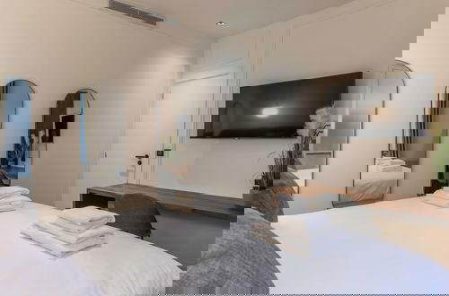 Foto 4 - Peaceful Apartment - 2br/6p - Porte Saint-denis