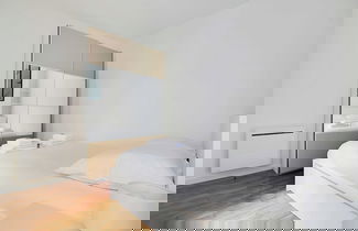 Foto 2 - Charming Apartment -1br-4p- Gare Montparnasse