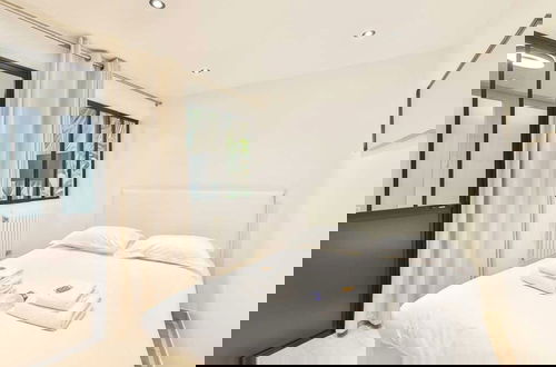 Foto 4 - Newly Renovated Appartement Canal de L'ourq