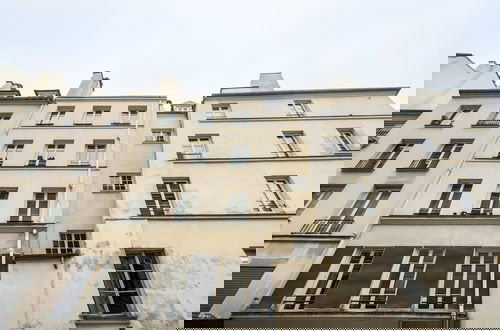 Foto 10 - Classy Apartment in the Heart of Le Marais