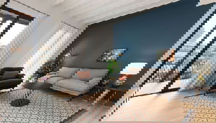 Foto 1 - En Casa de Girona 17