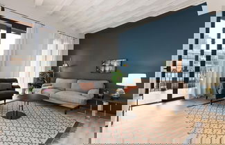Foto 1 - En Casa de Girona 17