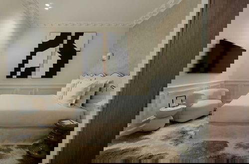 Foto 3 - Leon Hotel-pigalle /suite-01-prm