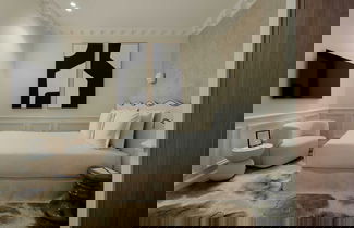Foto 3 - Leon Hotel-pigalle /suite-01-prm