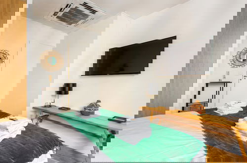 Foto 6 - Spacious Apartment - 3br/6p - Faubourg-du-roule