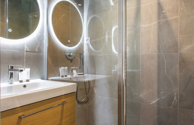 Spacious Apartment - 3br/6p - Faubourg-du-roule - Photo 10