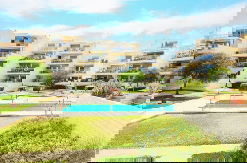 Foto 15 - Apartam Tierra del Mediterraneo Next to the Beach