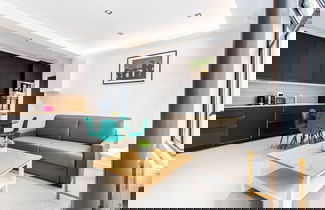 Photo 1 - Magnificent Apartment - 1br/4p - Picpus