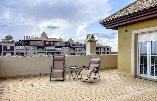 Luxury Front Line Apartment in Isla Canela Beach - Foto 20