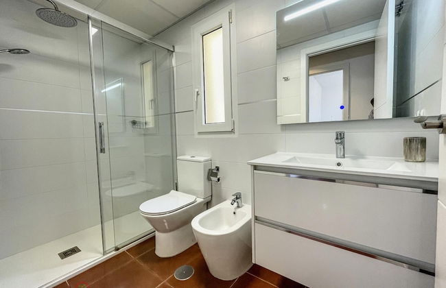 Luxury Front Line Apartment in Isla Canela Beach - Foto 12