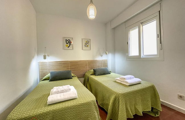 Luxury Front Line Apartment in Isla Canela Beach - Foto 6