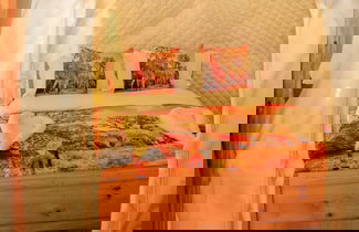 Photo 2 - Amanya 2 Rooms Girraffe Family Tent