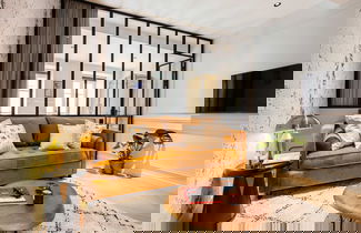 Foto 1 - Magnificent 1 Room Apartment