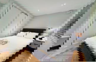 Foto 2 - Chic Central London Apart in Soho Mayfair