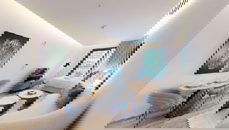 Foto 1 - Business Bay - Ahad Residence 1112