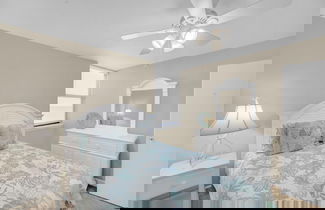 Foto 1 - Gulf House 401
