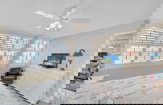 Foto 2 - Gulf House 401