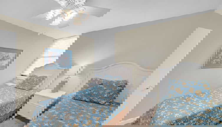 Foto 1 - Gulf House 401