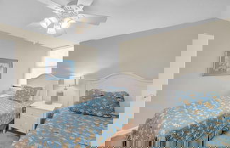 Foto 2 - Gulf House 401