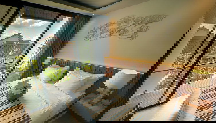 Foto 1 - Villa Eysteinn Canggu