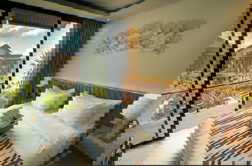 Foto 1 - Villa Eysteinn Canggu