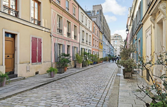 Perfect Location - Gare de Lyon / Bastille - Foto 14