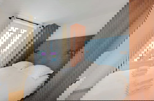 Photo 3 - Charming and Modern apt - 1bd/4p - Aubervilliers