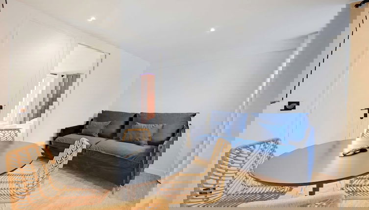 Photo 1 - Charming and Modern apt - 1bd/4p - Aubervilliers