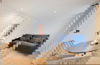 Photo 1 - Charming and Modern apt - 1bd/4p - Aubervilliers