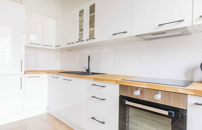 Chic Apartment - 2br/6p - Jardin du Luxembourg - Foto 13