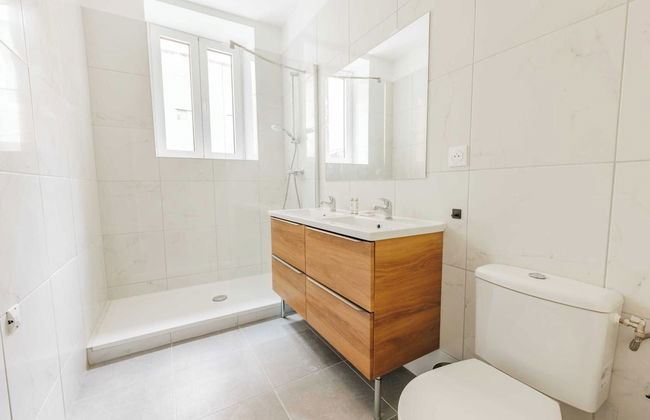 Chic Apartment - 2br/6p - Jardin du Luxembourg - Foto 19