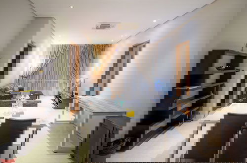 Foto 12 - Soho Suites KLCC