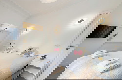 Foto 5 - Charming Flat - 2bd/6p - Passy / Eiffel Tower