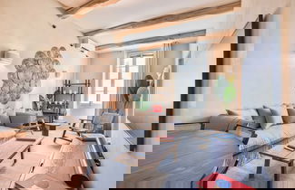Photo 1 - Magnificent apt - 2br/6p - Heart of Saint-tropez