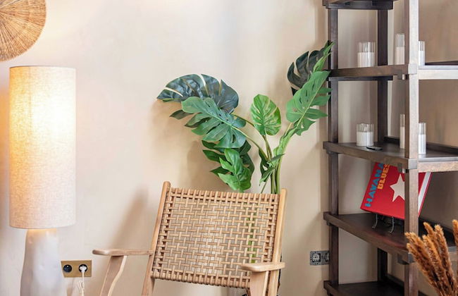 Magnificent apt - 2br/6p - Heart of Saint-tropez - Foto 13