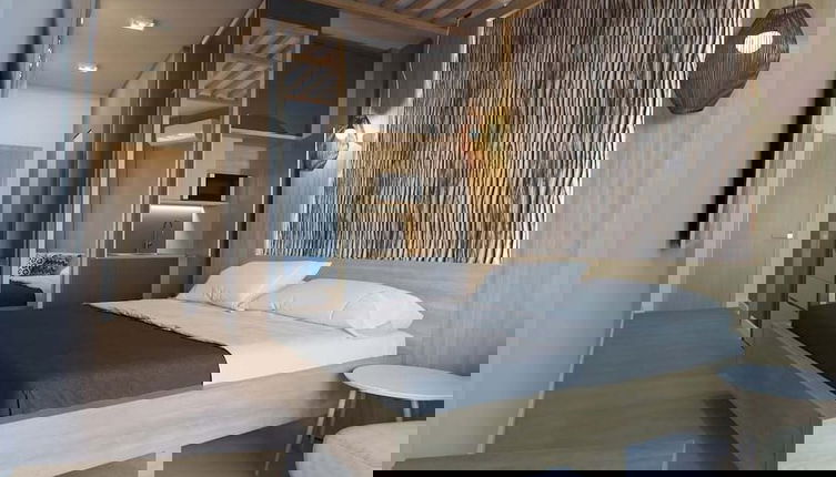 Photo 1 - Mykonos Hotel
