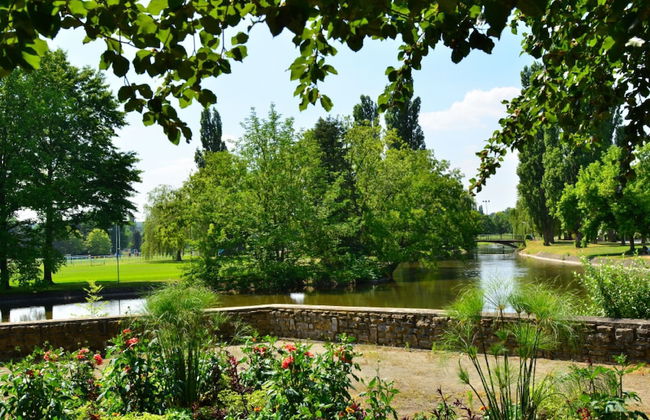 Les Sources Vichy - Foto 52