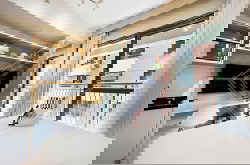 Foto 2 - Zainalofts7 407