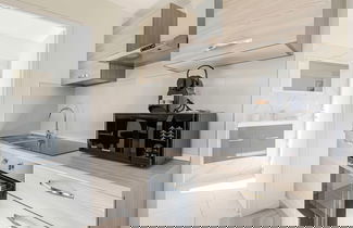 Foto 3 - Cozy Apartment - Bright Skylight - Cannes Center