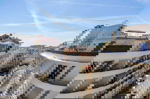 Foto 6 - Cozy Apartment - Bright Skylight - Cannes Center
