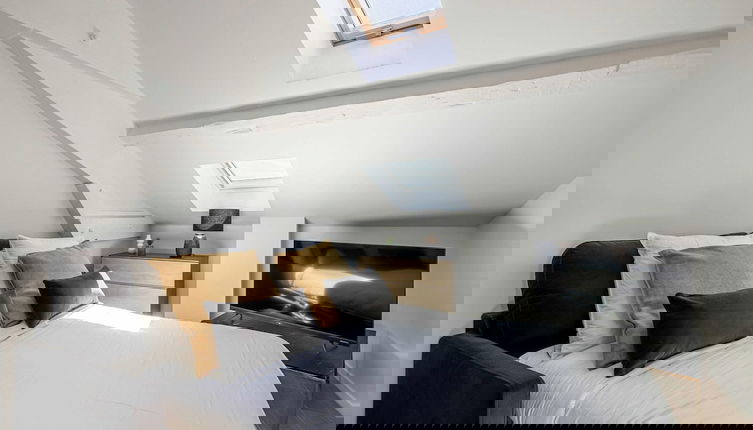 Foto 1 - Cozy Apartment - Bright Skylight - Cannes Center