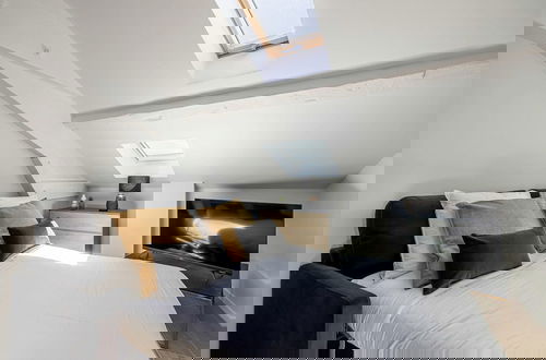 Foto 1 - Cozy Apartment - Bright Skylight - Cannes Center