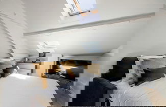 Foto 1 - Cozy Apartment - Bright Skylight - Cannes Center