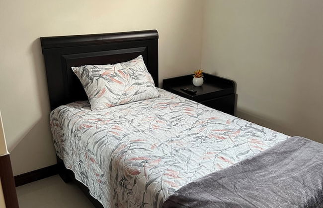 Fully Equipped and Furnished Apartment and Office - Foto 6