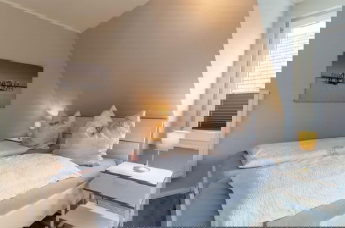 Foto 3 - Ferienwohnung Duenenzauber