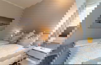 Foto 3 - Ferienwohnung Duenenzauber