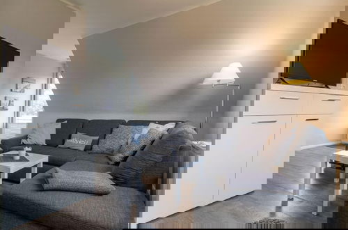 Foto 1 - Ferienwohnung Duenenzauber