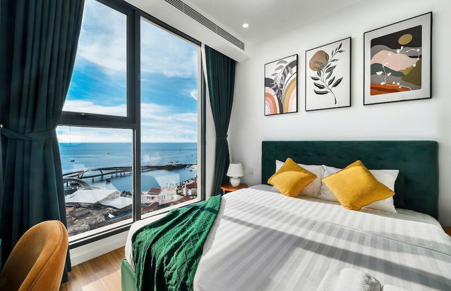 Luxury Hillside Apartment Phu Quoc - Foto 52