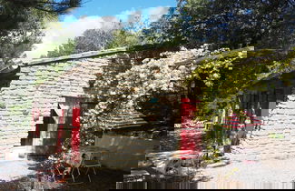 Foto 1 - Holiday Home in Bydoin With Terrace